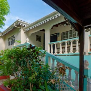 Potworks Residence