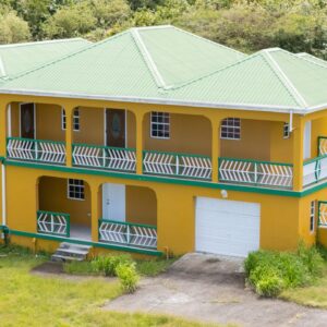 Spring Hill Villa