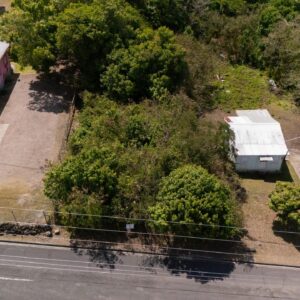 Cane Garden Estate