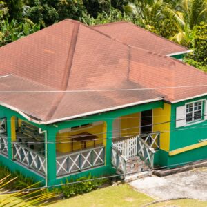 Green House