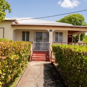 Brown Hill Villa
