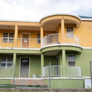 Eden Brown Villa